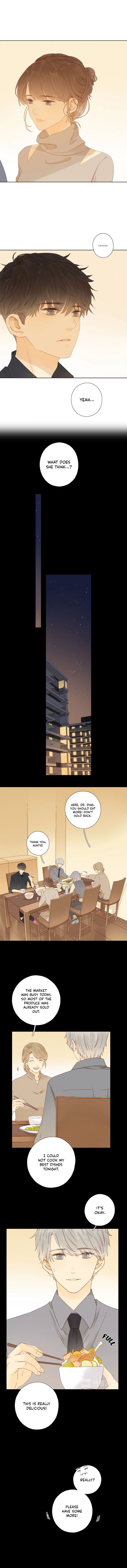 She May Not Be Cute Chapter 27 Page 8