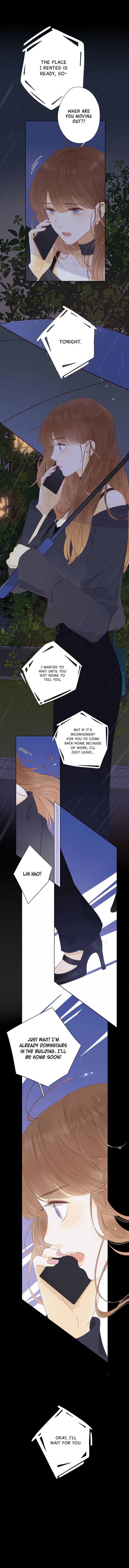 She May Not Be Cute Chapter 33 Page 5