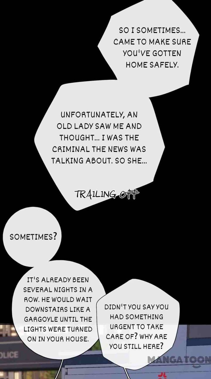 She May Not Be Cute Chapter 54 Page 13