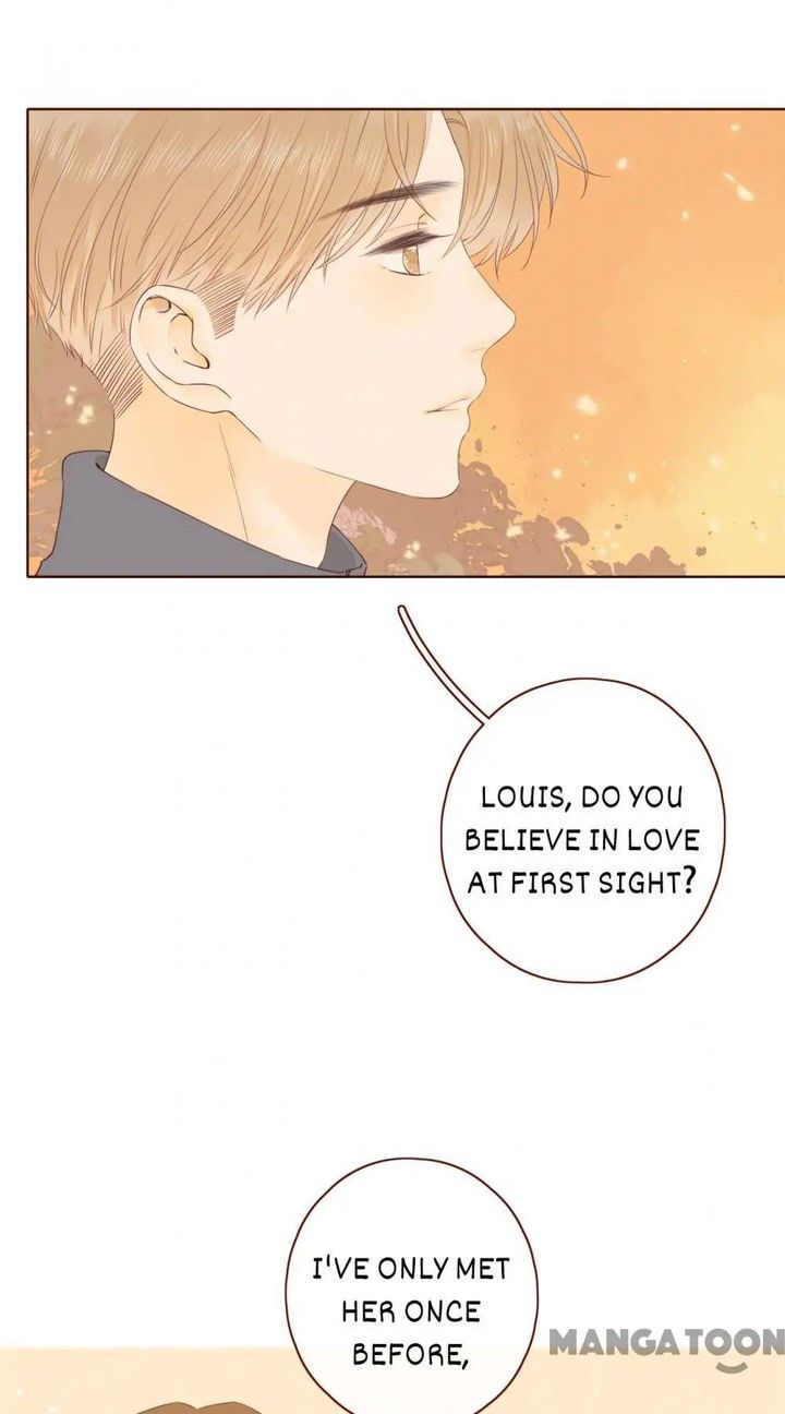 She May Not Be Cute Chapter 57 Page 27