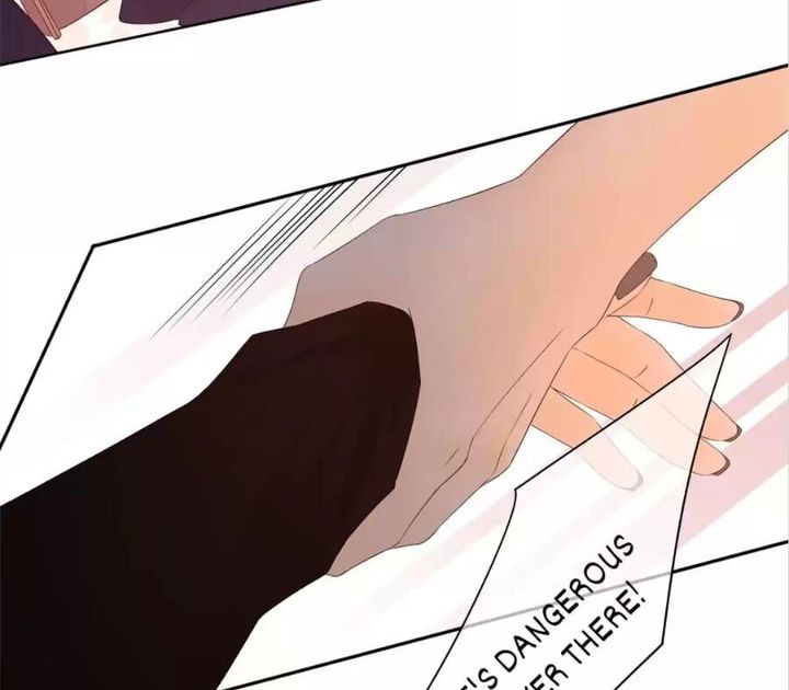 She May Not Be Cute Chapter 63 Page 36