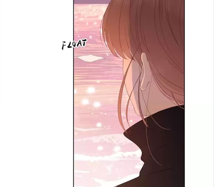 She May Not Be Cute Chapter 63 Page 42