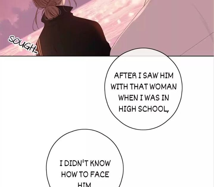 She May Not Be Cute Chapter 63 Page 48