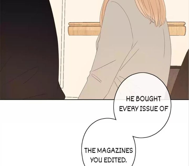 She May Not Be Cute Chapter 63 Page 9