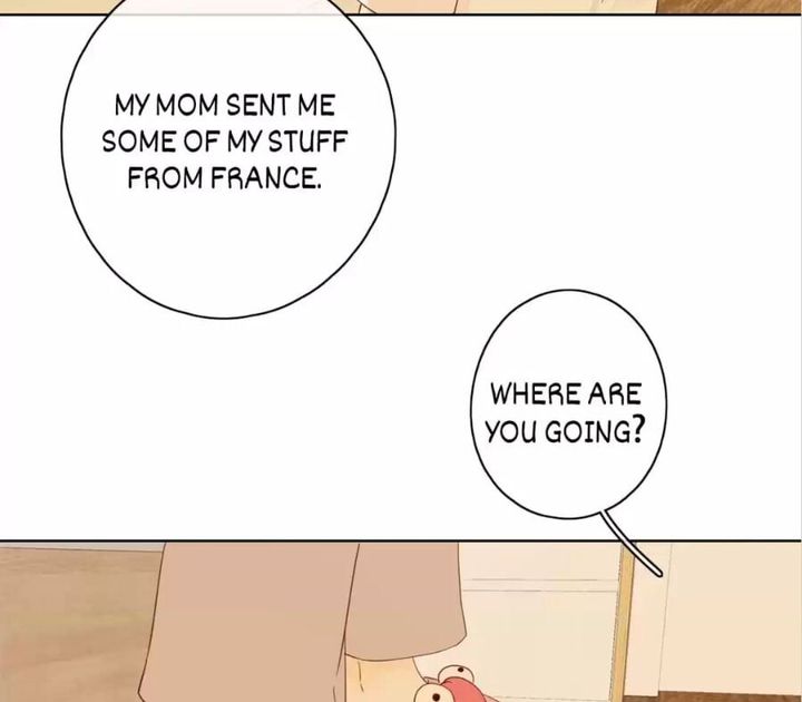 She May Not Be Cute Chapter 64 Page 21