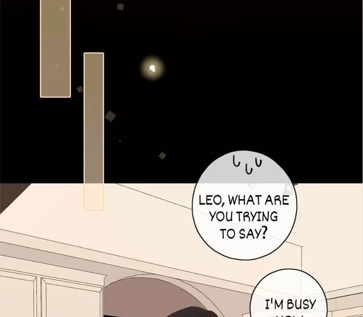 She May Not Be Cute Chapter 67 Page 37