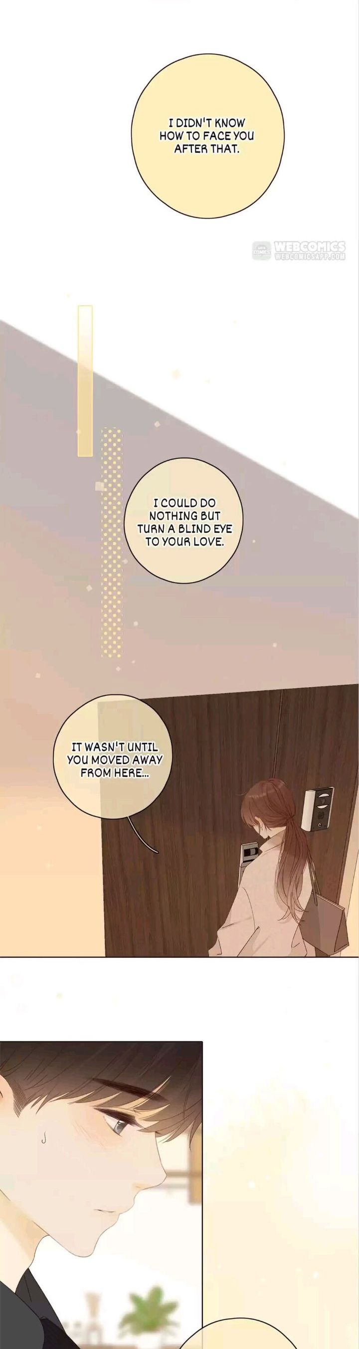 She May Not Be Cute Chapter 77 Page 11