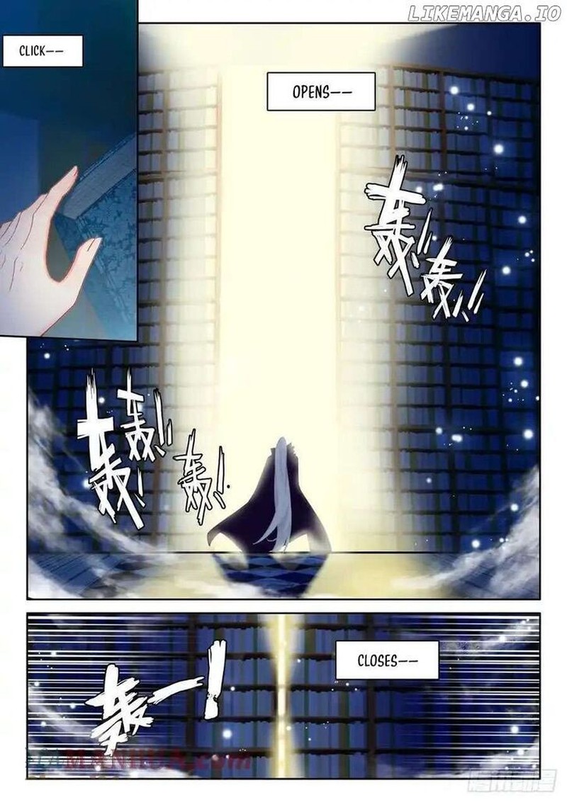 Shen Yin Wang Zuo Chapter 336 Page 2