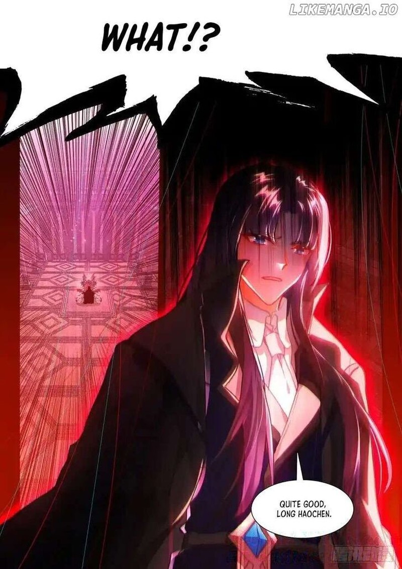 Shen Yin Wang Zuo Chapter 337 Page 6