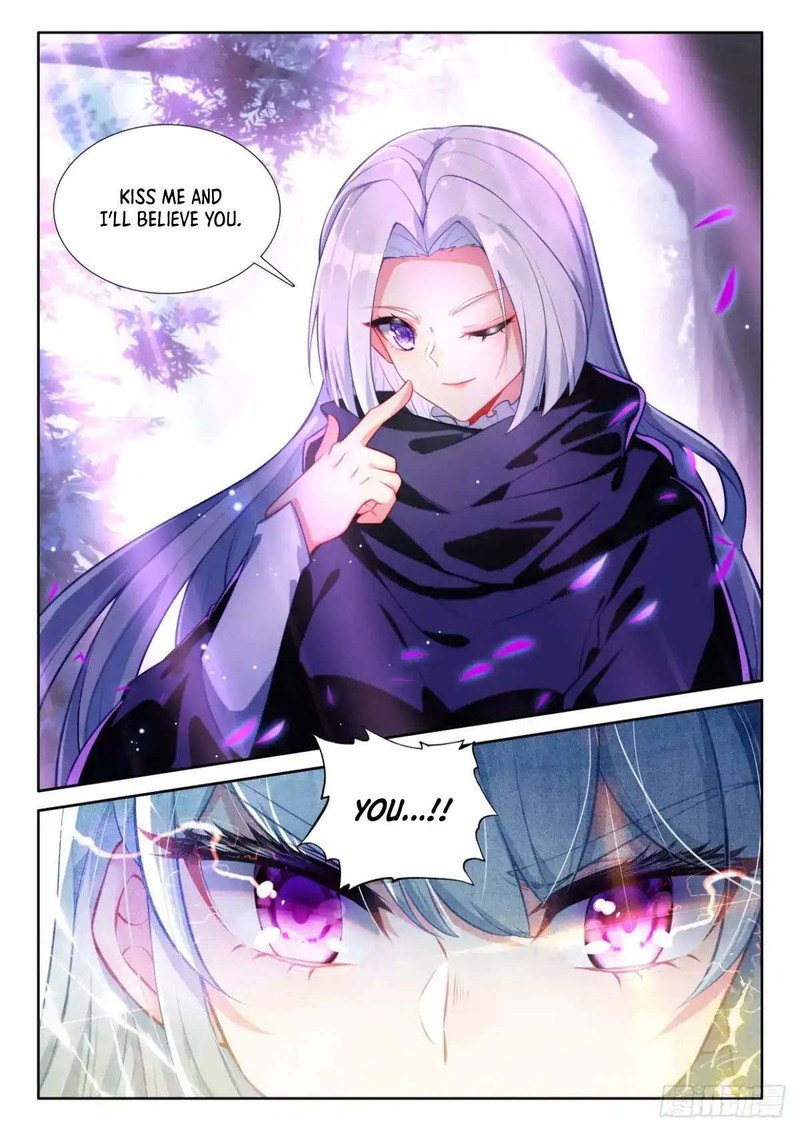 Shen Yin Wang Zuo Chapter 341 Page 10