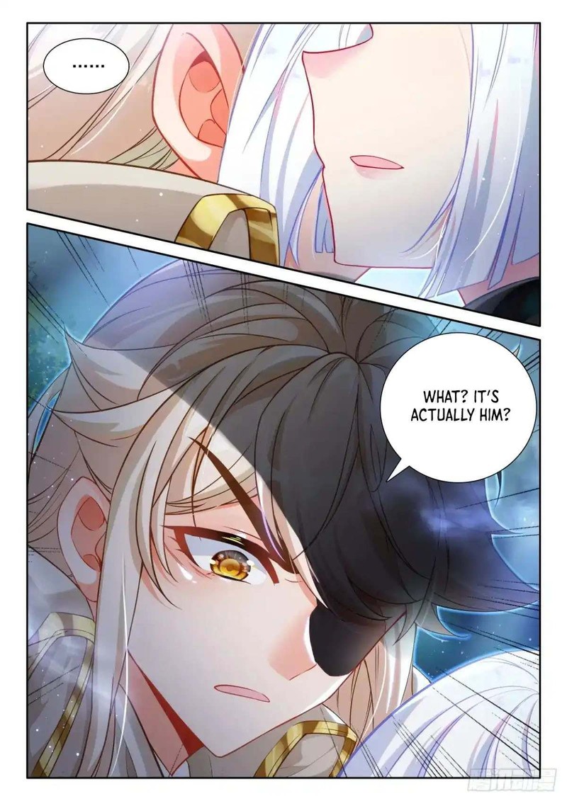 Shen Yin Wang Zuo Chapter 341 Page 2