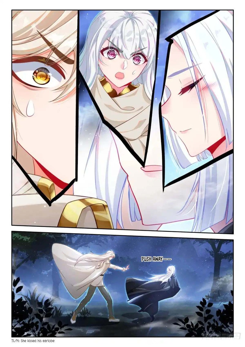 Shen Yin Wang Zuo Chapter 341 Page 3