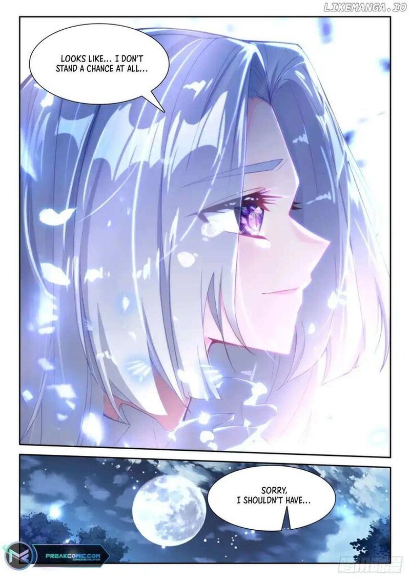 Shen Yin Wang Zuo Chapter 342 Page 4