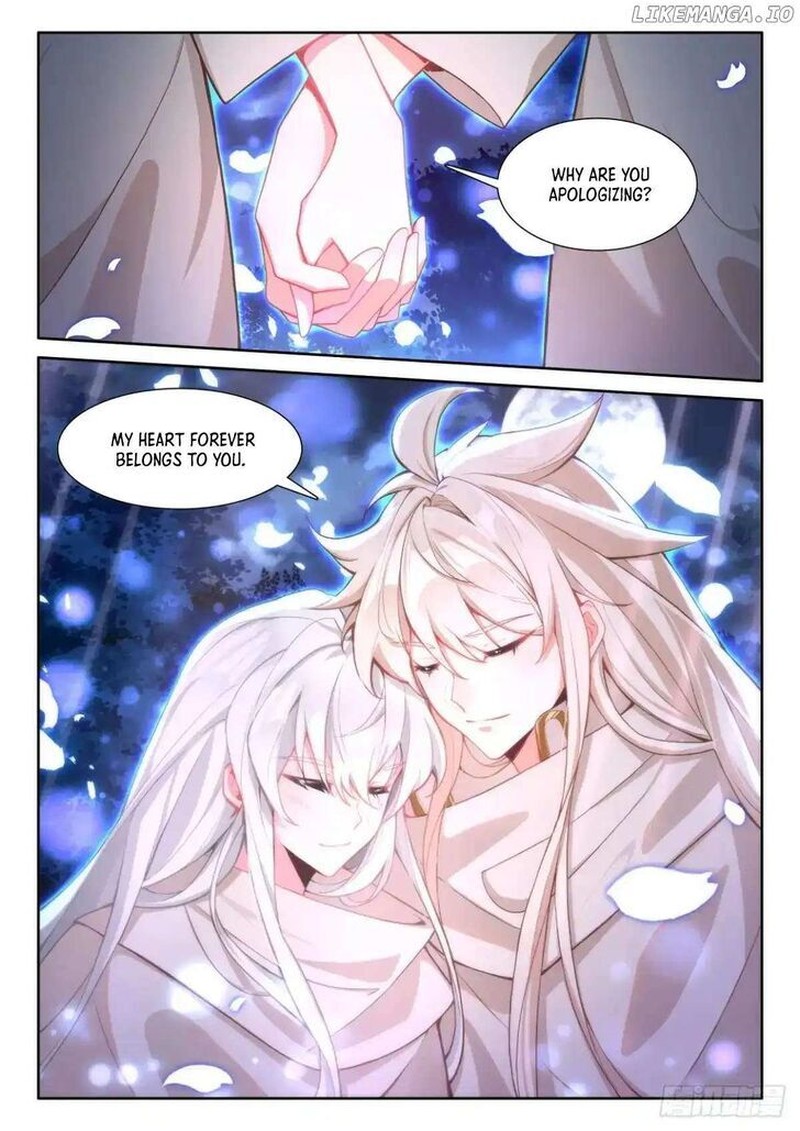 Shen Yin Wang Zuo Chapter 342 Page 5