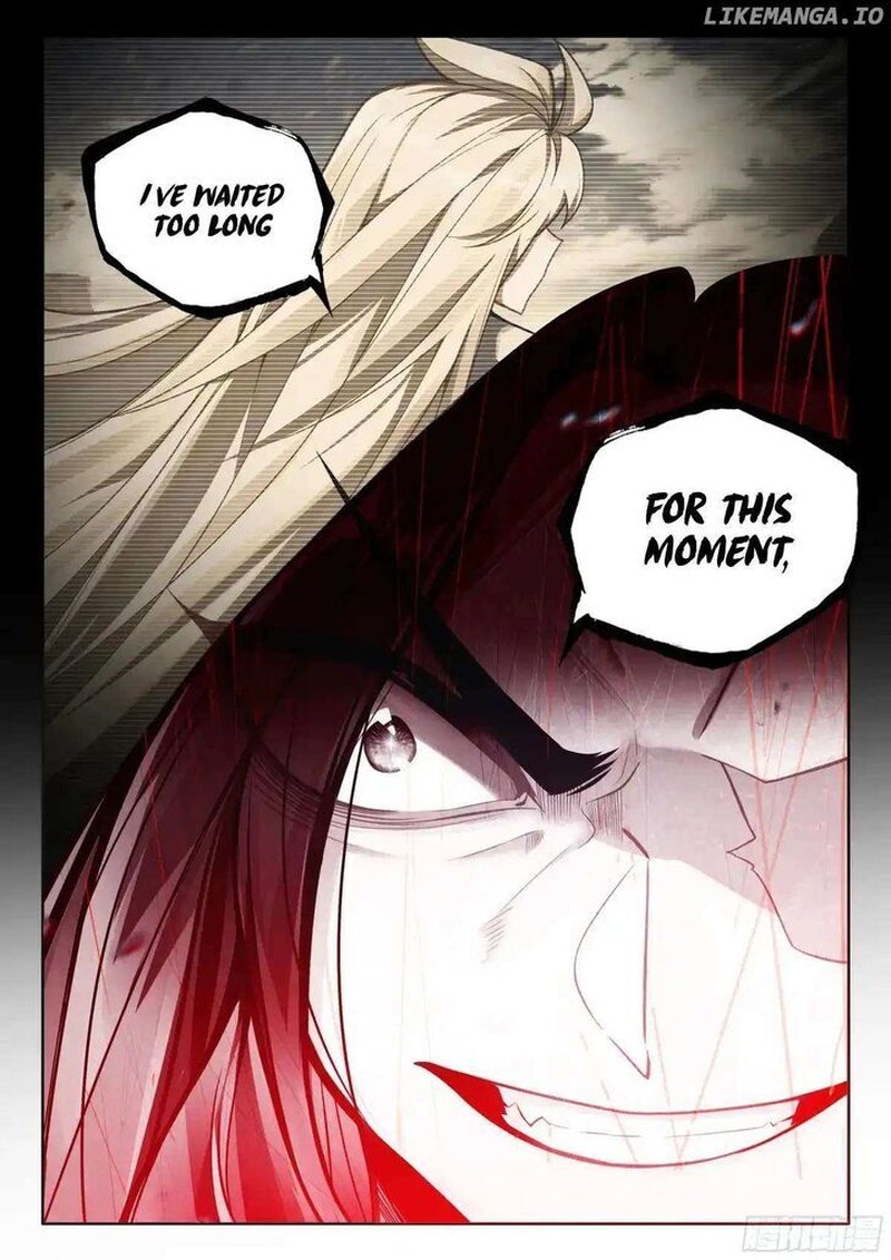 Shen Yin Wang Zuo Chapter 343 Page 5