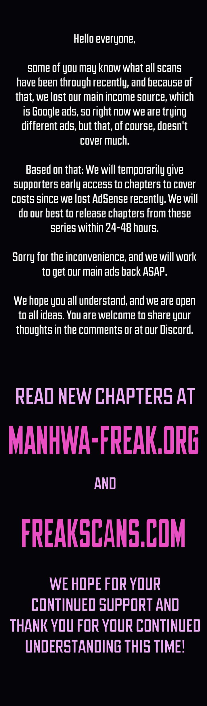 Shen Yin Wang Zuo Chapter 353 Page 1