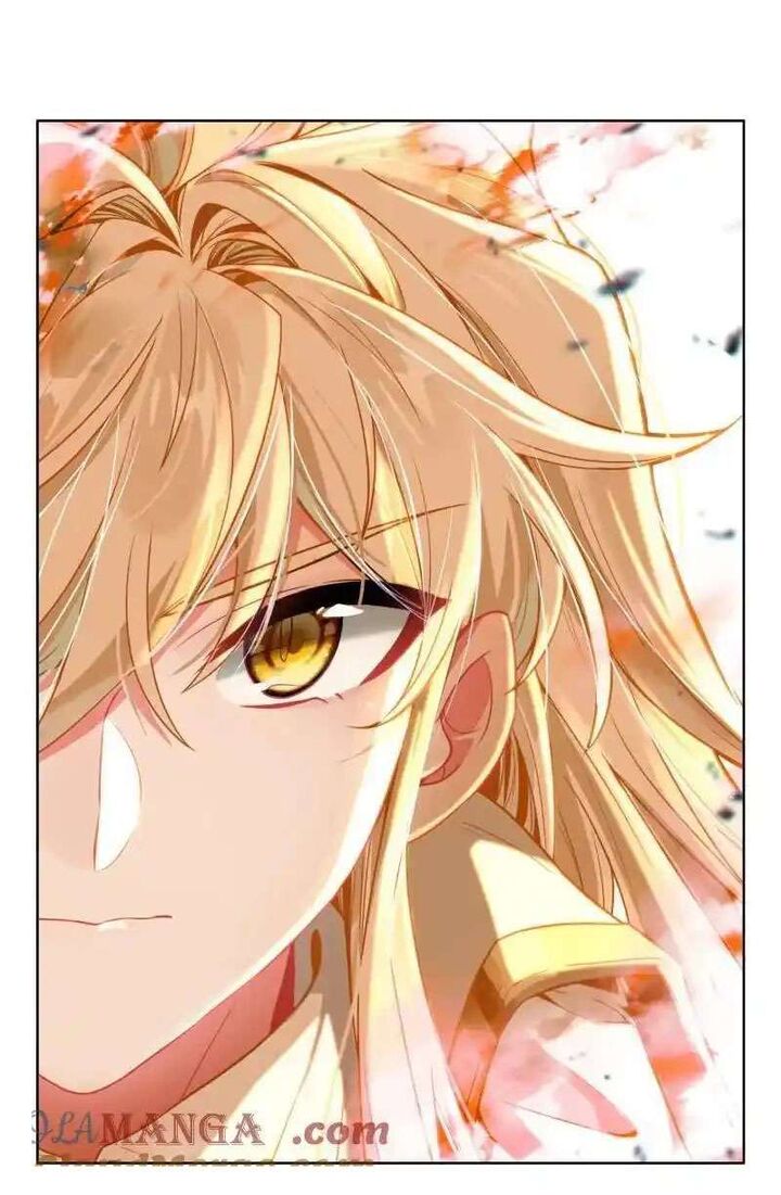 Shen Yin Wang Zuo Chapter 353 Page 2
