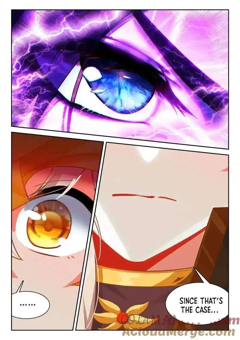 Shen Yin Wang Zuo Chapter 354 Page 5
