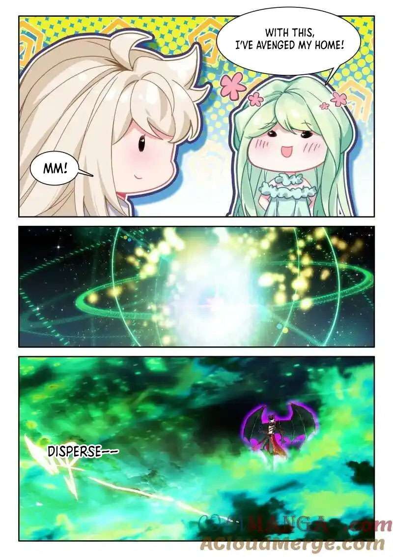 Shen Yin Wang Zuo Chapter 356 Page 5