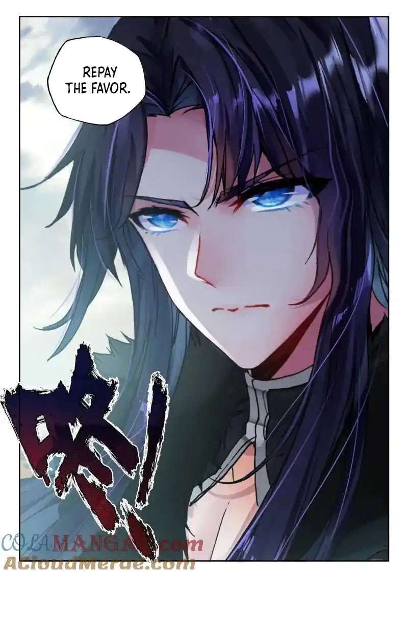 Shen Yin Wang Zuo Chapter 358 Page 10