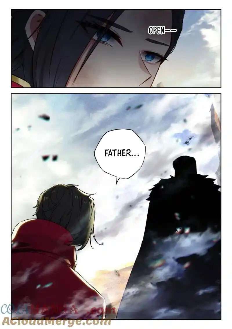 Shen Yin Wang Zuo Chapter 358 Page 6