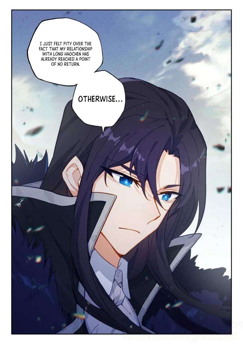 Shen Yin Wang Zuo Chapter 359 Page 2