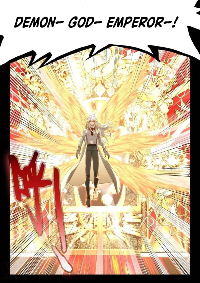 Shen Yin Wang Zuo Chapter 360 Page 7