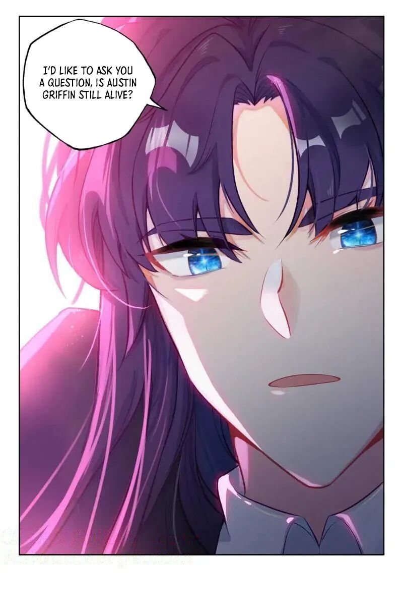 Shen Yin Wang Zuo Chapter 361 Page 10