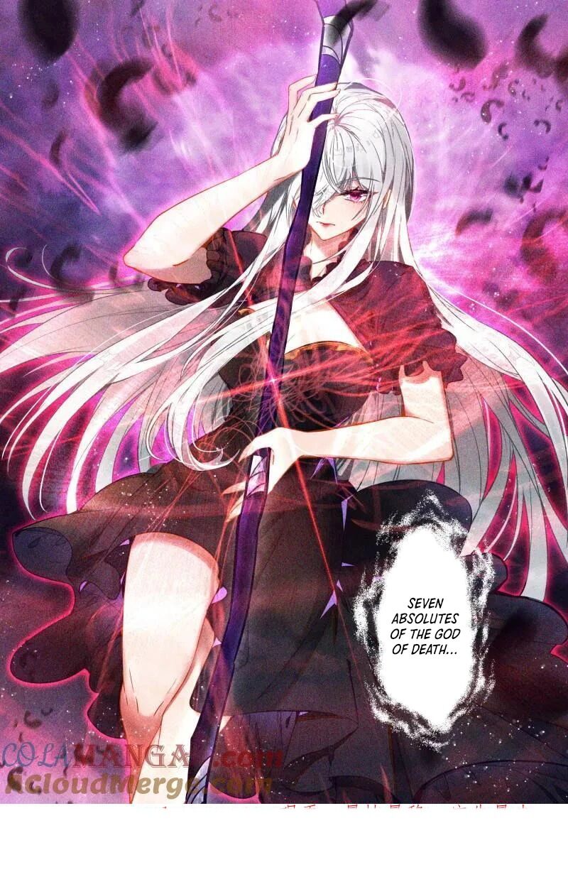 Shen Yin Wang Zuo Chapter 373 Page 10