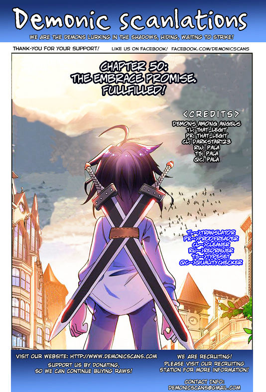 Shen Yin Wang Zuo Chapter 88 Page 1