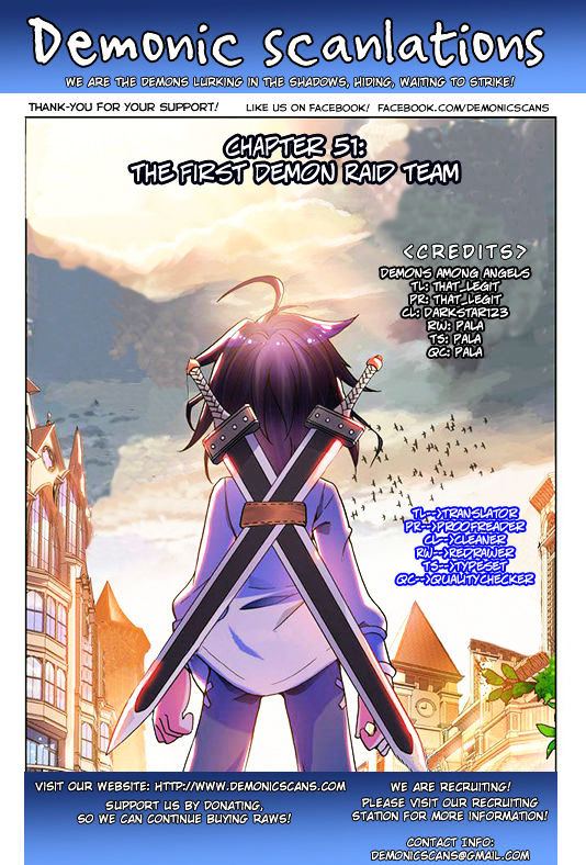 Shen Yin Wang Zuo Chapter 89 Page 1