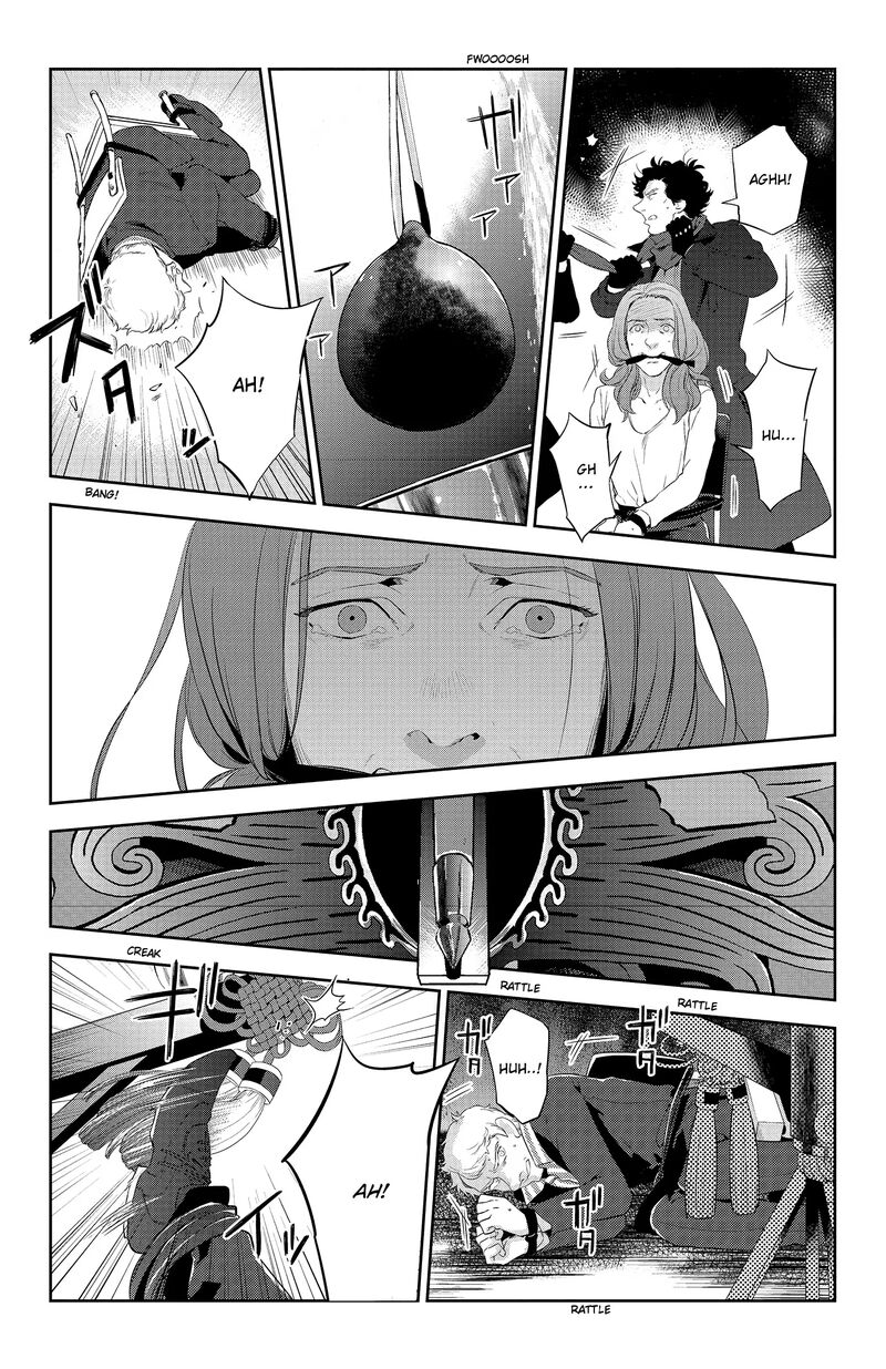 Sherlock Chapter 12 Page 10