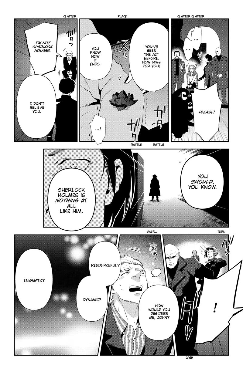 Sherlock Chapter 12 Page 7