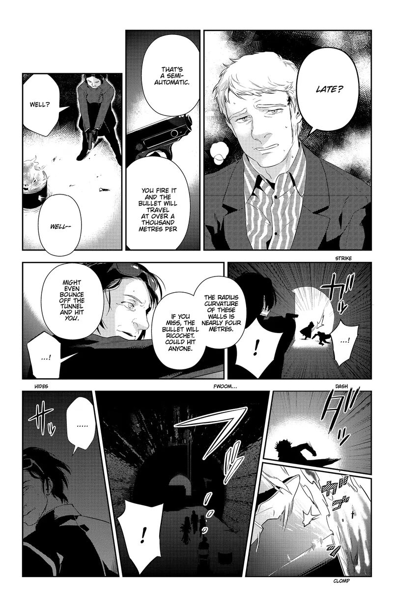 Sherlock Chapter 12 Page 8