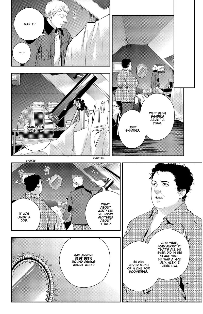 Sherlock Chapter 16 Page 24