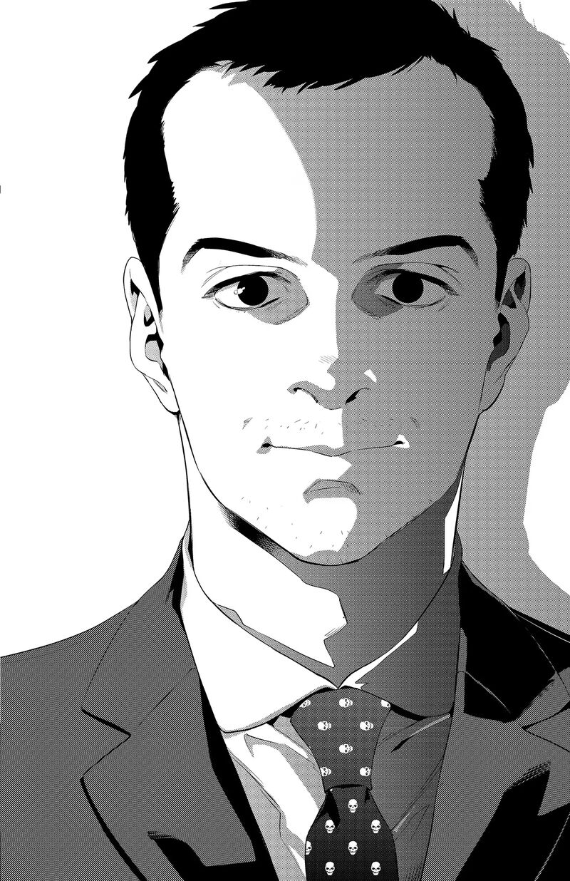 Sherlock Chapter 18 Page 29