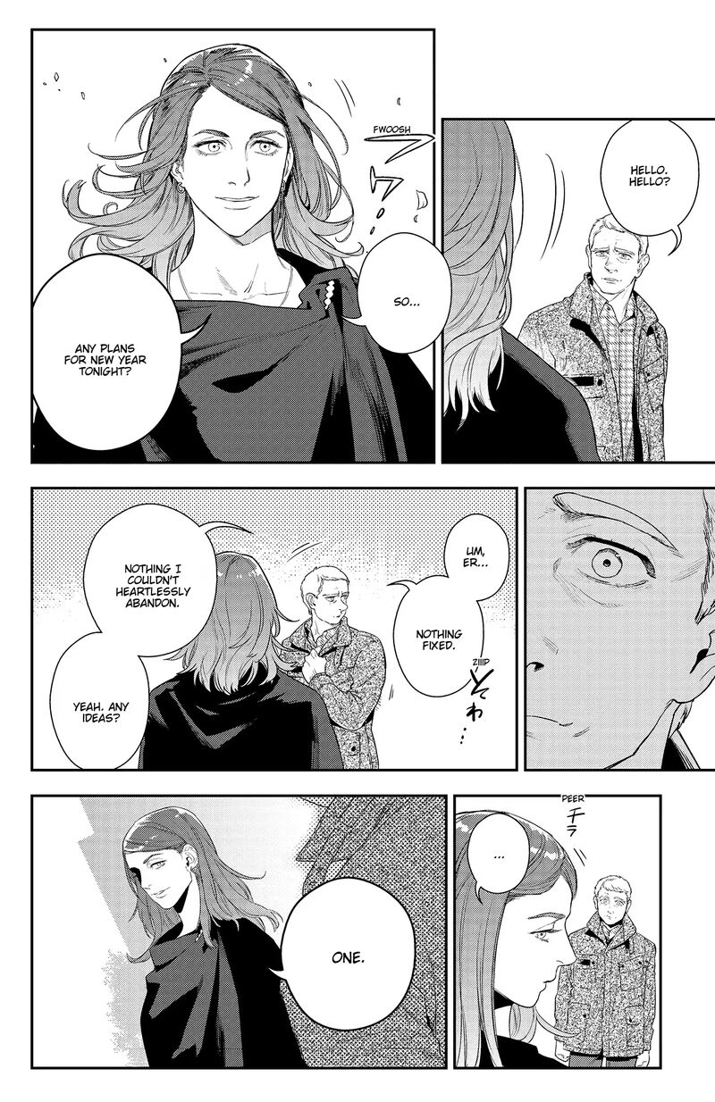 Sherlock Chapter 23 Page 29
