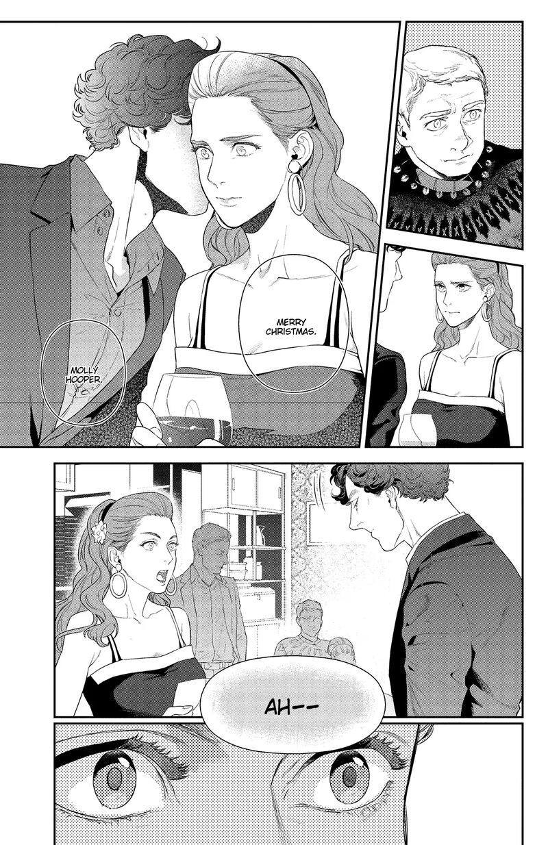 Sherlock Chapter 23 Page 8