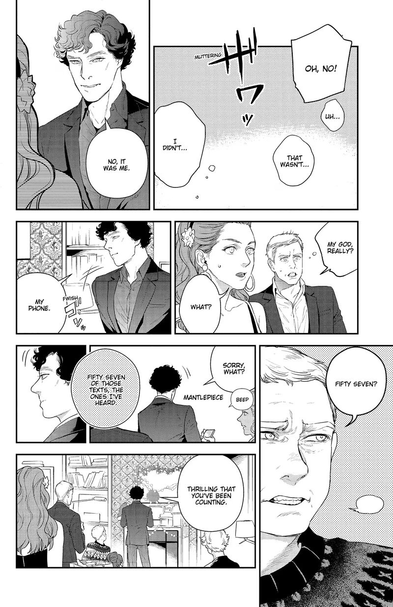 Sherlock Chapter 23 Page 9