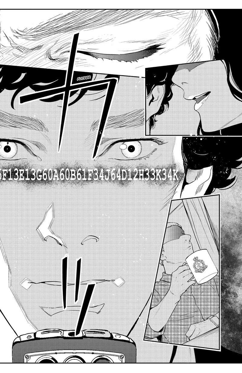 Sherlock Chapter 25 Page 20