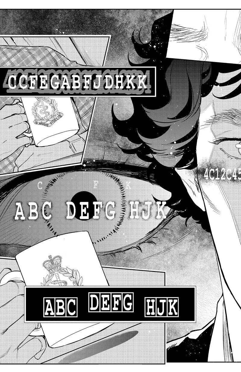 Sherlock Chapter 25 Page 21