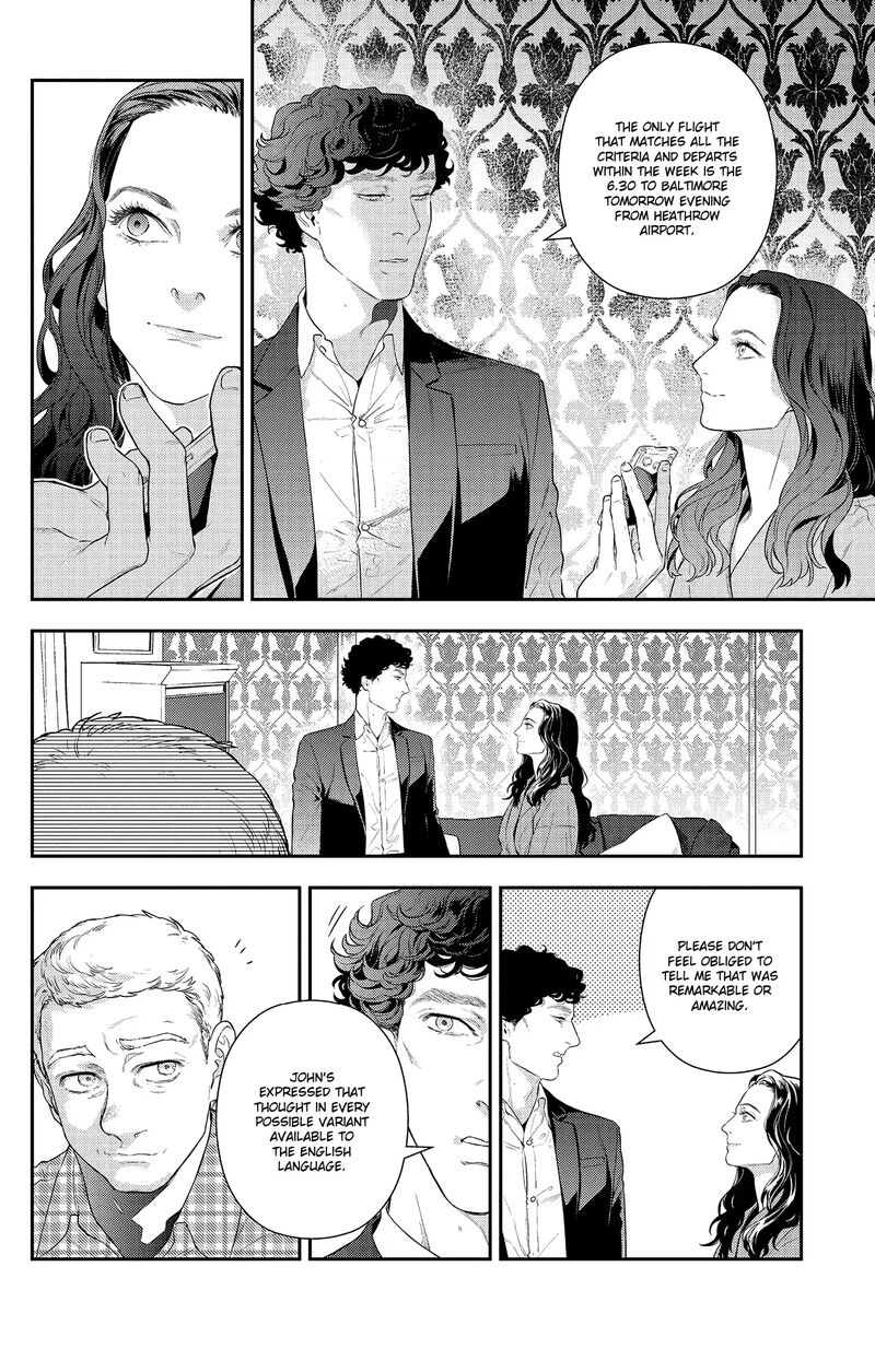 Sherlock Chapter 25 Page 24