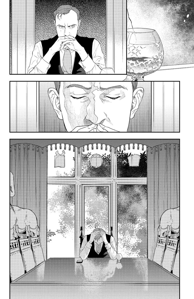 Sherlock Chapter 25 Page 34