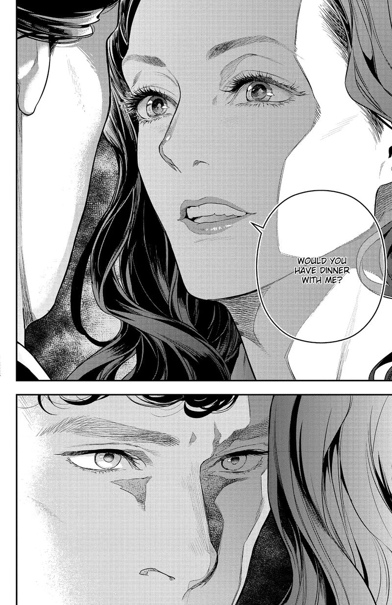 Sherlock Chapter 26 Page 10