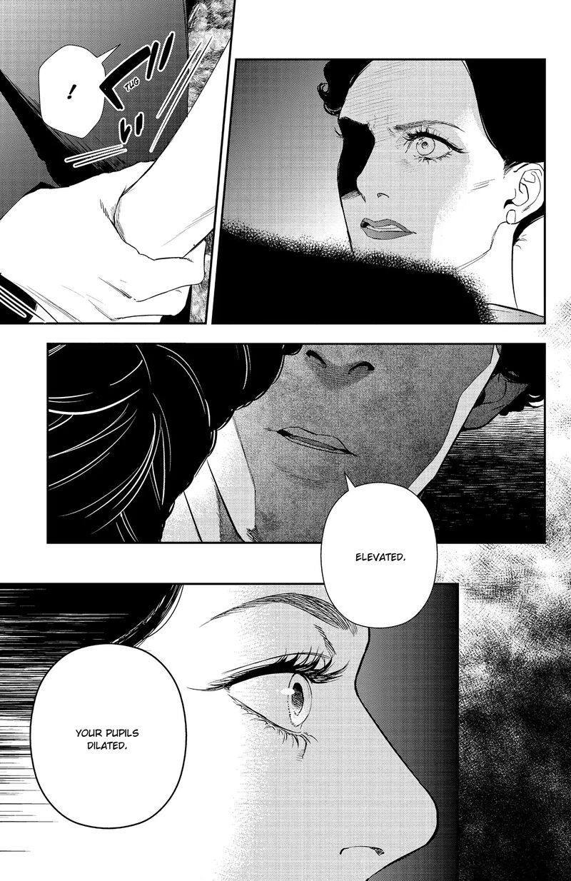 Sherlock Chapter 27 Page 22