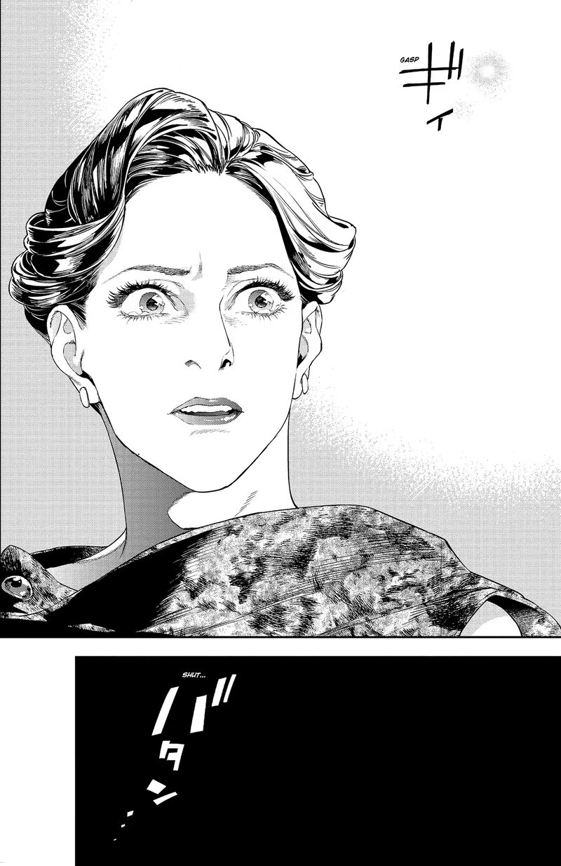 Sherlock Chapter 27 Page 32