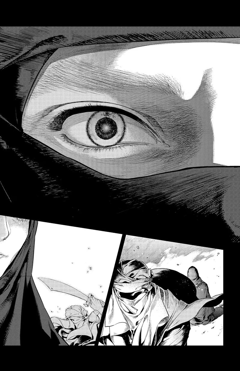 Sherlock Chapter 28 Page 35