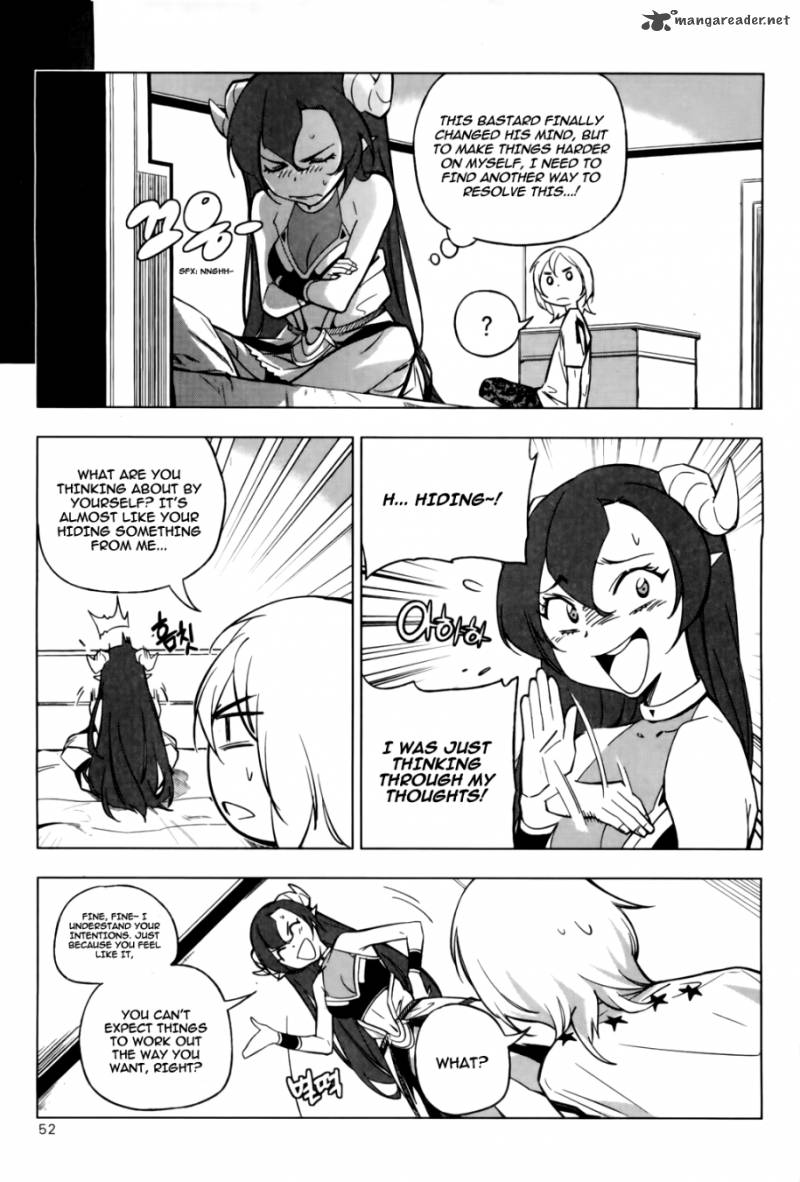 Shes Gon Chapter 2 Page 14