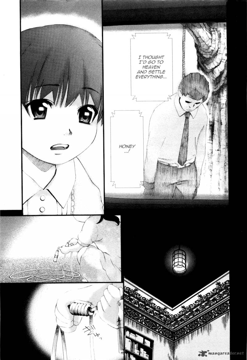 Shi Ni Itaru Yamai Chapter 10 Page 18