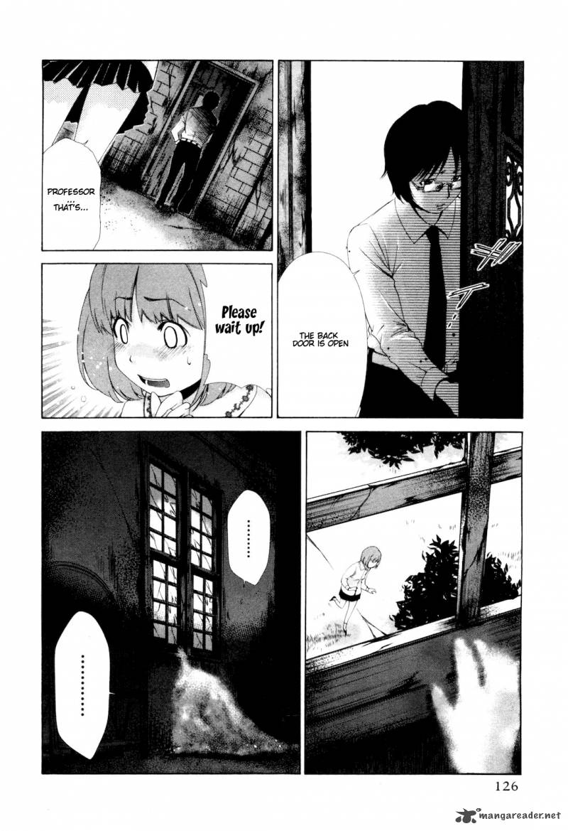 Shi Ni Itaru Yamai Chapter 6 Page 11